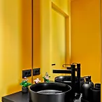 Apartmán Art Nouveau Penthouse *