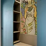 Apartmán Art Nouveau Penthouse Bukurešť