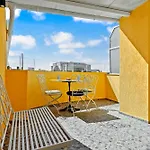 Art Nouveau Penthouse Bukurešť